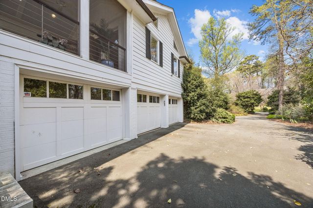 2425 Argyle Drive, Raleigh, NC 27609