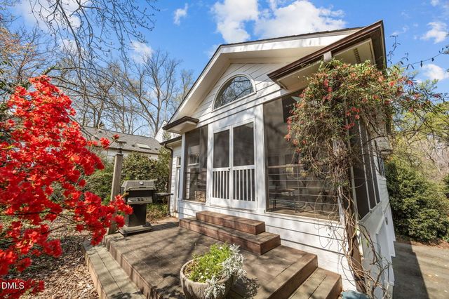 2425 Argyle Drive, Raleigh, NC 27609