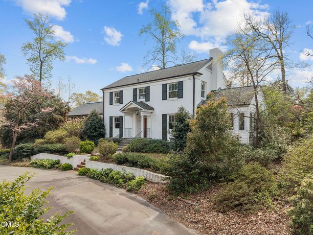 2425 Argyle Drive, Raleigh, NC 27609