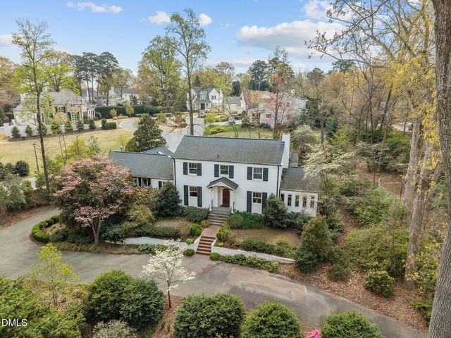 2425 Argyle Drive, Raleigh, NC 27609