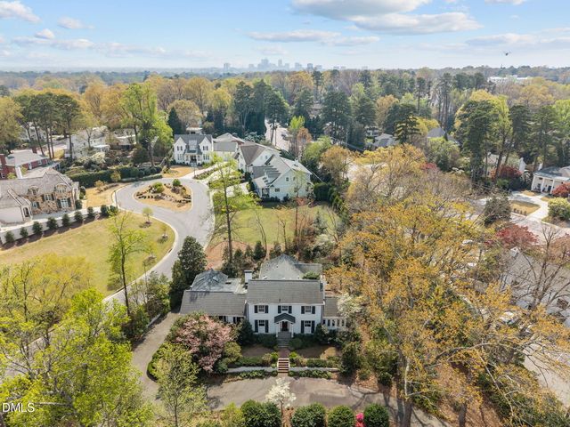 2425 Argyle Drive, Raleigh, NC 27609