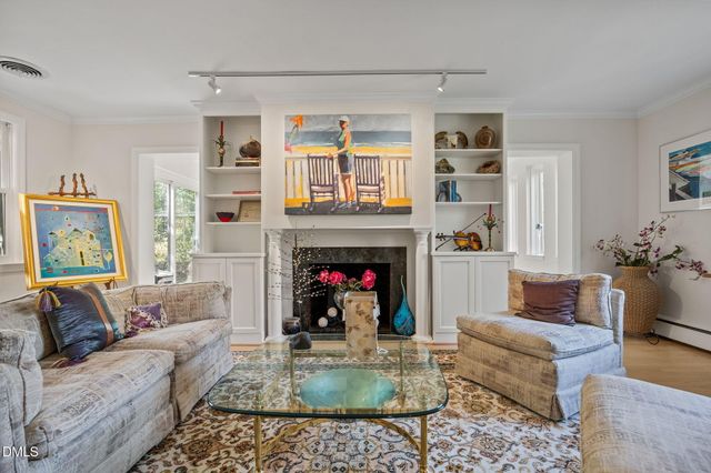 2425 Argyle Drive, Raleigh, NC 27609