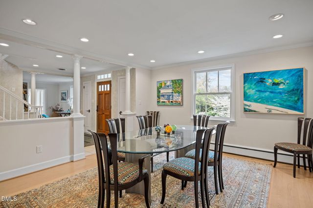 2425 Argyle Drive, Raleigh, NC 27609