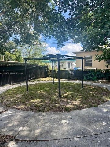 1884 NW 52nd St 0, Miami, FL 33142