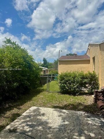 1884 NW 52nd St 0, Miami, FL 33142