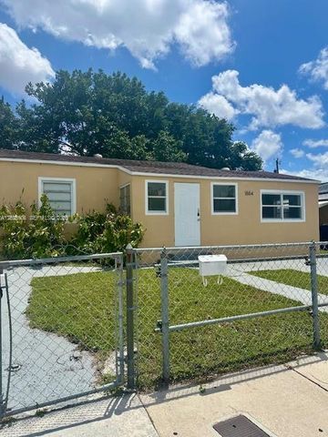 1884 NW 52nd St 0, Miami, FL 33142