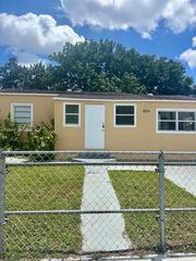 1884 NW 52nd St 0, Miami, FL 33142