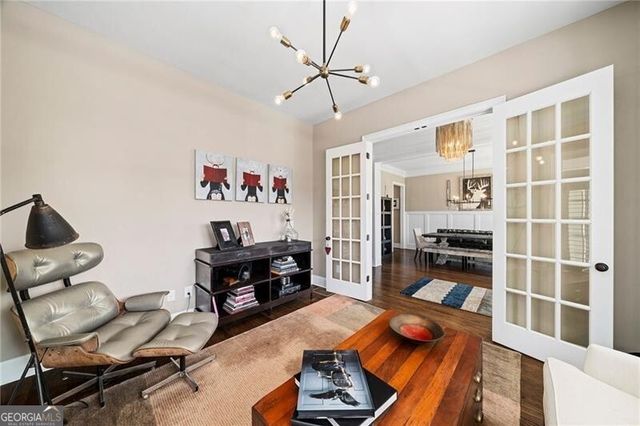 410 Buckfield Lane, Milton, GA 30004