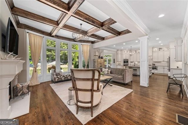 410 Buckfield Lane, Milton, GA 30004