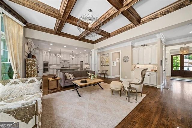 410 Buckfield Lane, Milton, GA 30004
