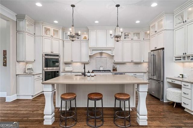 410 Buckfield Lane, Milton, GA 30004