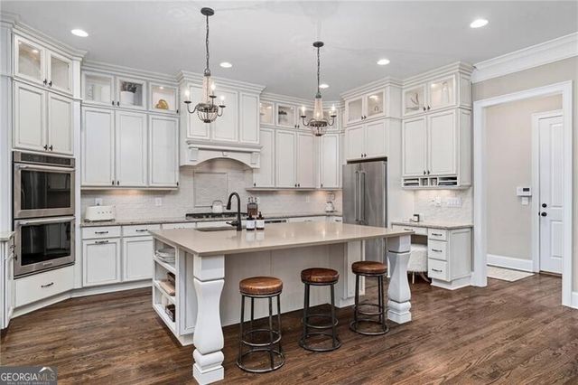 410 Buckfield Lane, Milton, GA 30004