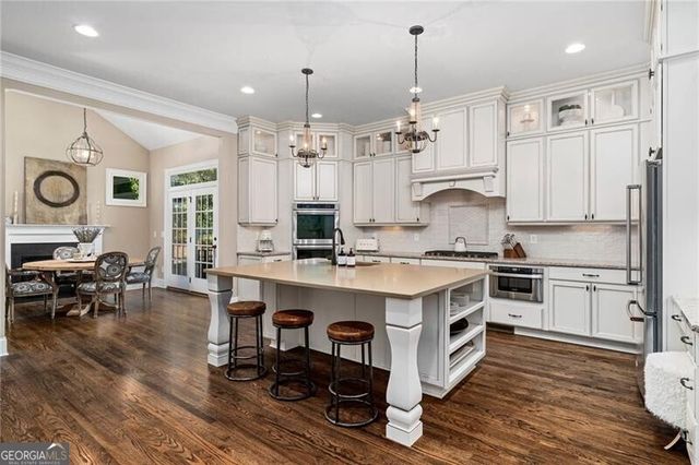 410 Buckfield Lane, Milton, GA 30004