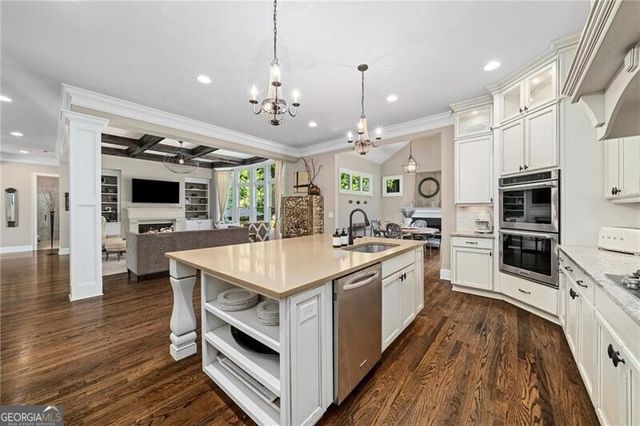 410 Buckfield Lane, Milton, GA 30004