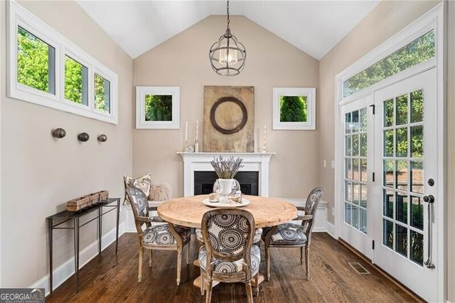410 Buckfield Lane, Milton, GA 30004