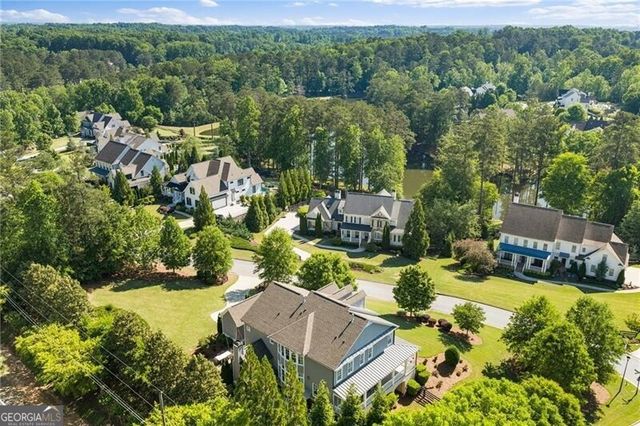 410 Buckfield Lane, Milton, GA 30004
