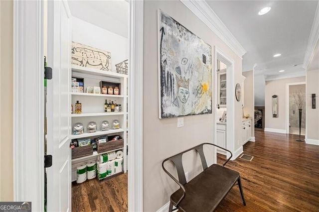 410 Buckfield Lane, Milton, GA 30004
