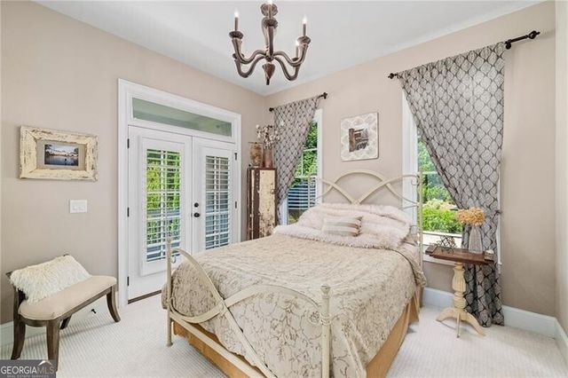 410 Buckfield Lane, Milton, GA 30004