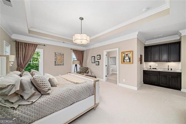 410 Buckfield Lane, Milton, GA 30004
