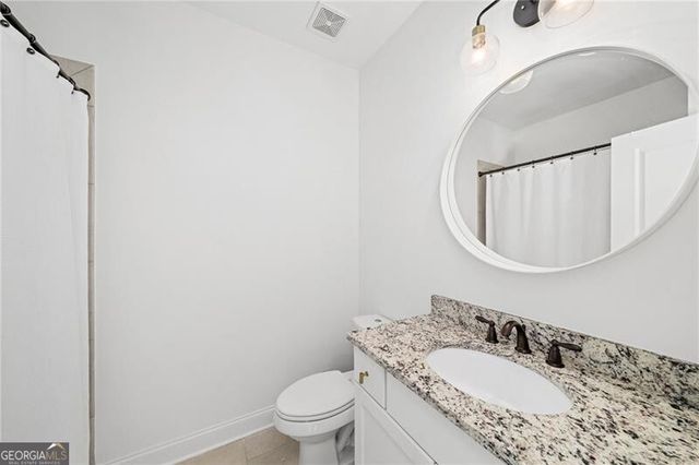 410 Buckfield Lane, Milton, GA 30004
