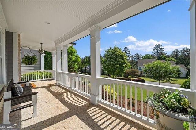 410 Buckfield Lane, Milton, GA 30004