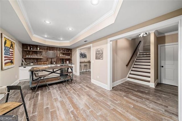 410 Buckfield Lane, Milton, GA 30004