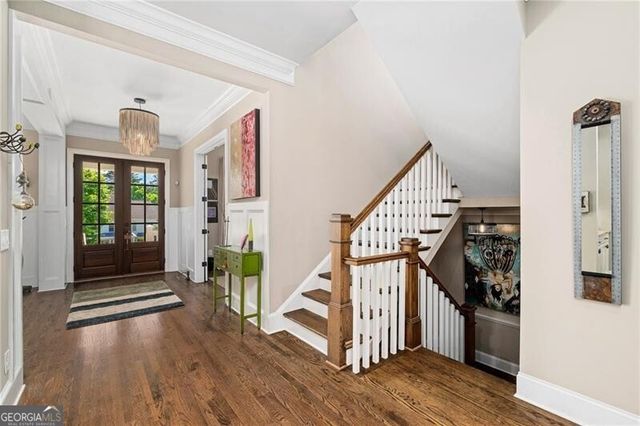 410 Buckfield Lane, Milton, GA 30004