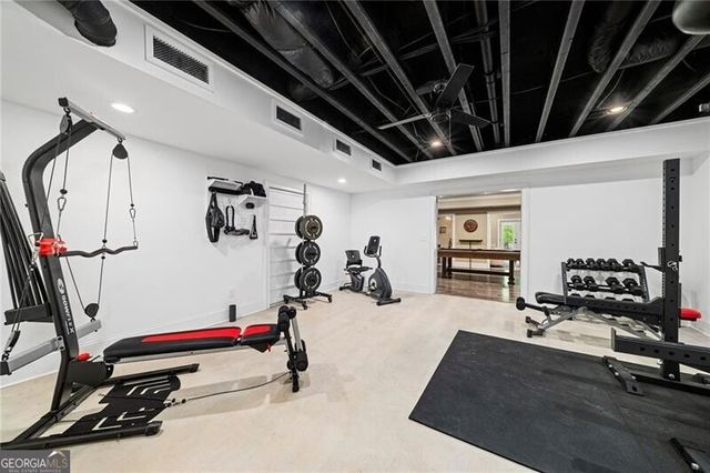 410 Buckfield Lane, Milton, GA 30004