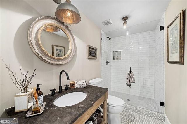 410 Buckfield Lane, Milton, GA 30004