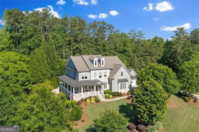 410 Buckfield Lane, Milton, GA 30004