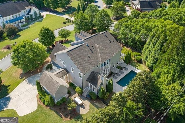 410 Buckfield Lane, Milton, GA 30004