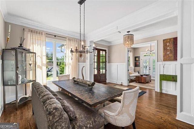 410 Buckfield Lane, Milton, GA 30004