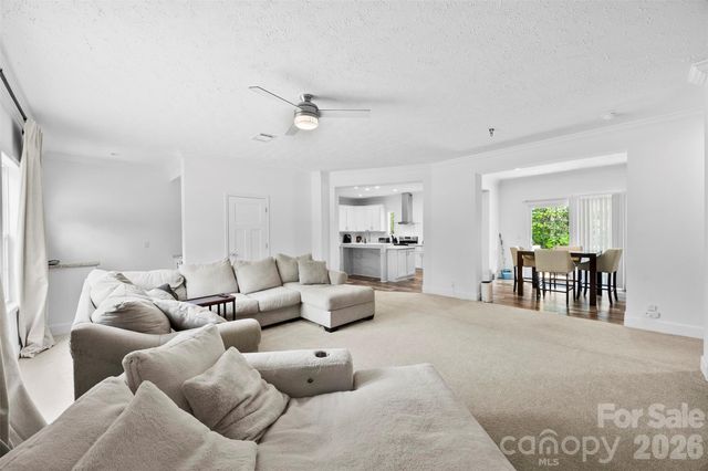 5236 Montana Circle NW, Concord, NC 28027