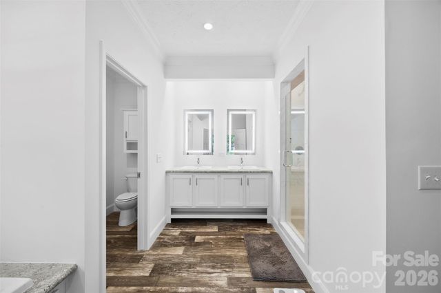 5236 Montana Circle NW, Concord, NC 28027