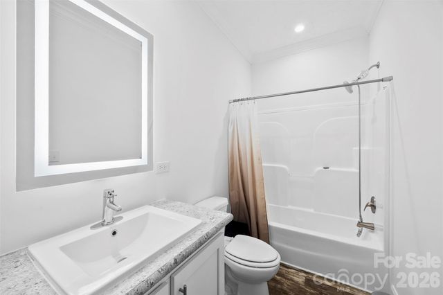5236 Montana Circle NW, Concord, NC 28027