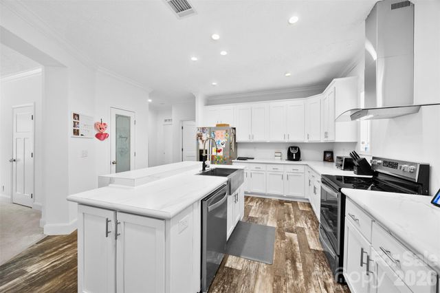 5236 Montana Circle NW, Concord, NC 28027