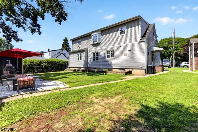 246 N 3rd Ave, Manville Boro, NJ 08835