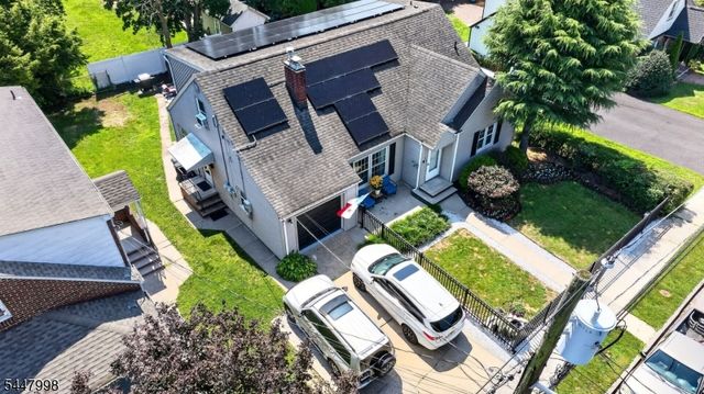 246 N 3rd Ave, Manville Boro, NJ 08835