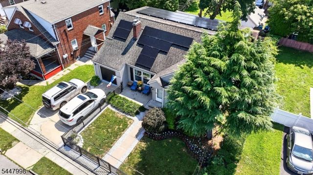246 N 3rd Ave, Manville Boro, NJ 08835