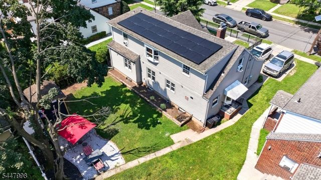 246 N 3rd Ave, Manville Boro, NJ 08835