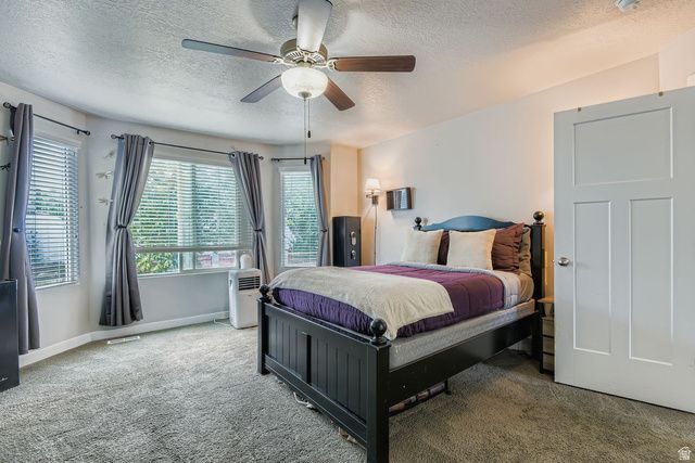 6474 S SILHOUETTE LN, West Valley City, UT 84081