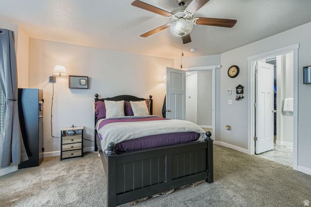 6474 S SILHOUETTE LN, West Valley City, UT 84081