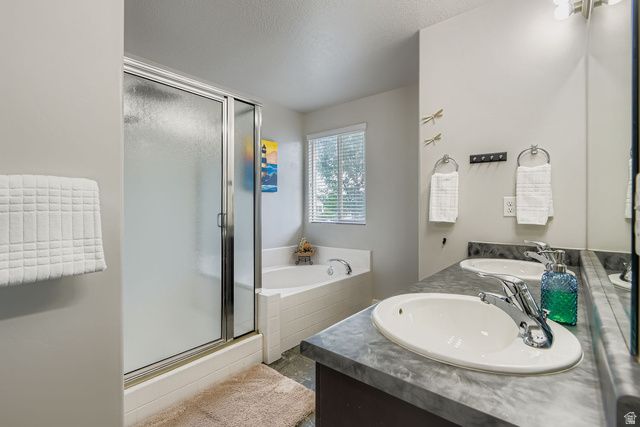 6474 S SILHOUETTE LN, West Valley City, UT 84081