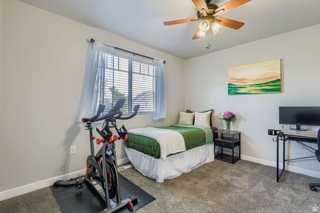 6474 S SILHOUETTE LN, West Valley City, UT 84081