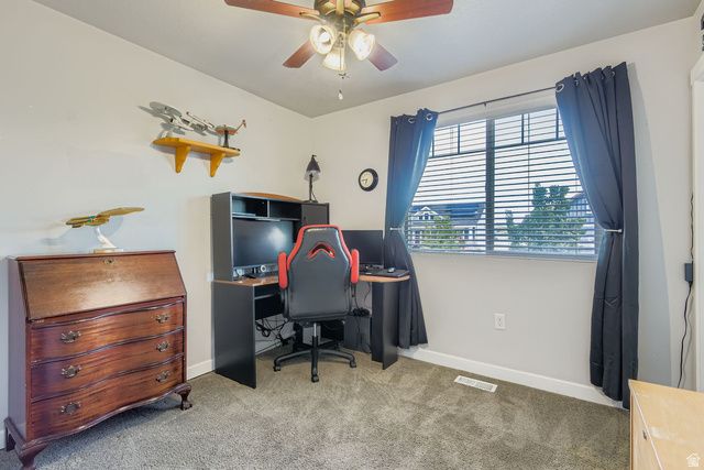 6474 S SILHOUETTE LN, West Valley City, UT 84081