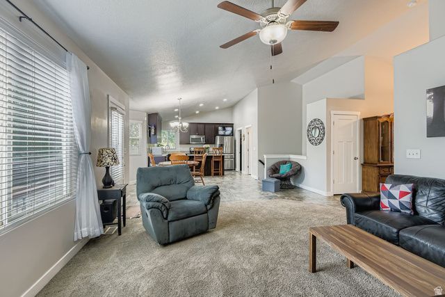 6474 S SILHOUETTE LN, West Valley City, UT 84081