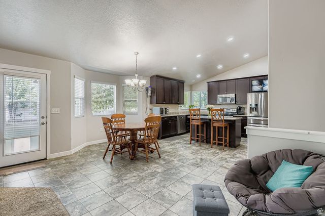 6474 S SILHOUETTE LN, West Valley City, UT 84081