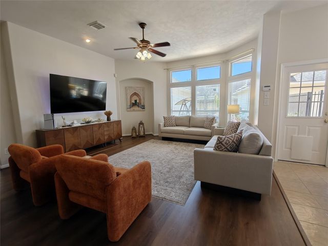 17711 Emerald Garden Lane, Houston, TX 77084