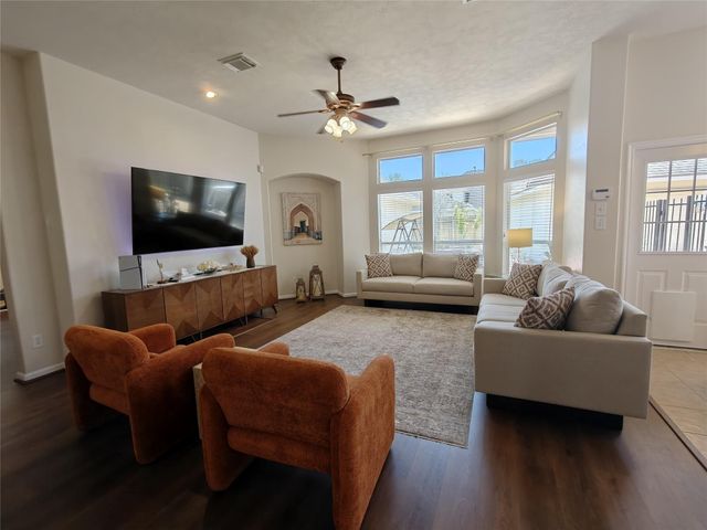 17711 Emerald Garden Lane, Houston, TX 77084