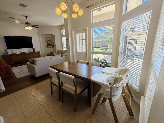 17711 Emerald Garden Lane, Houston, TX 77084